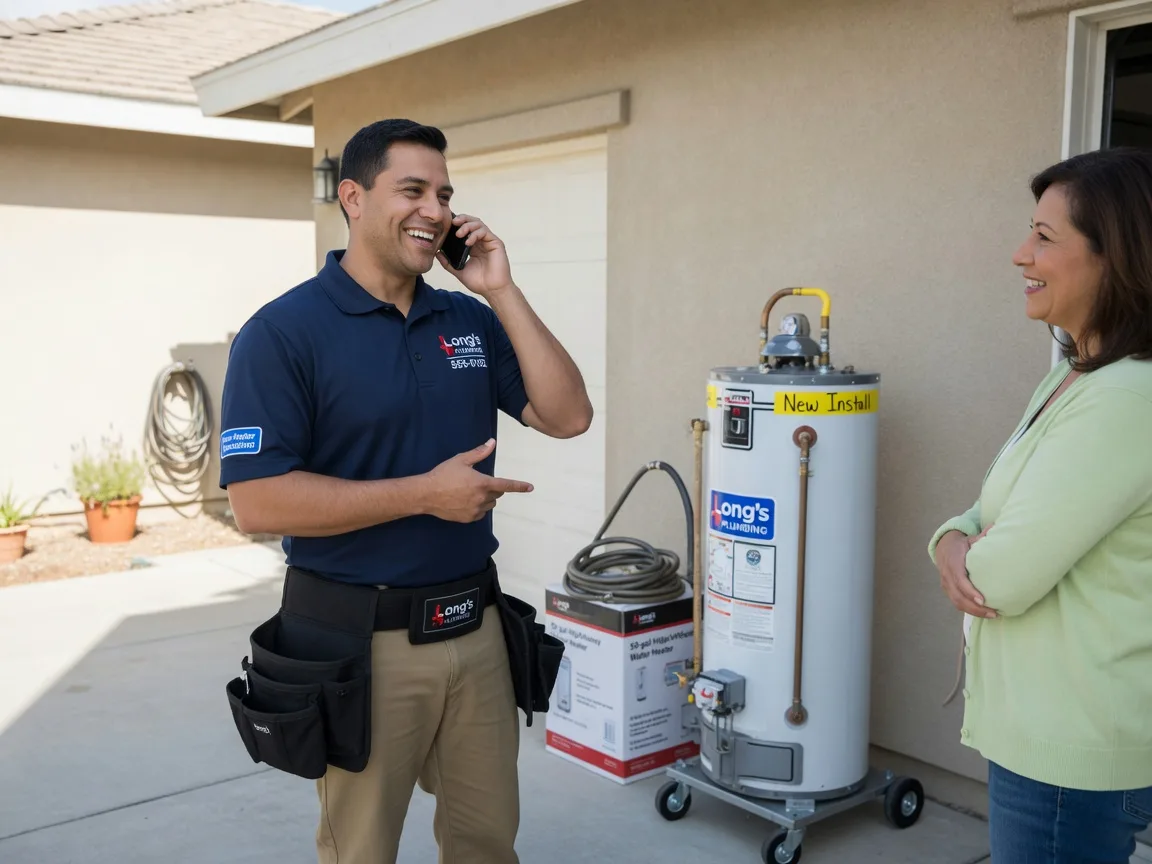Leak Detection Owosso, MI FAQs